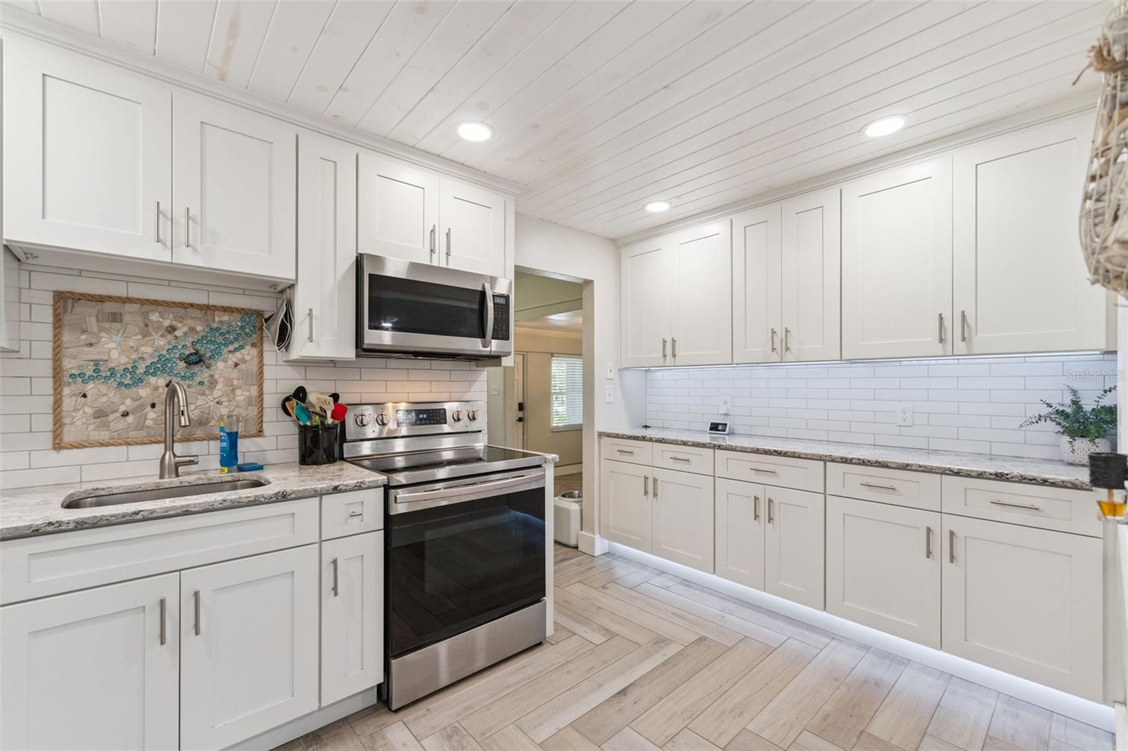 SURFSIDE PARK - Residential