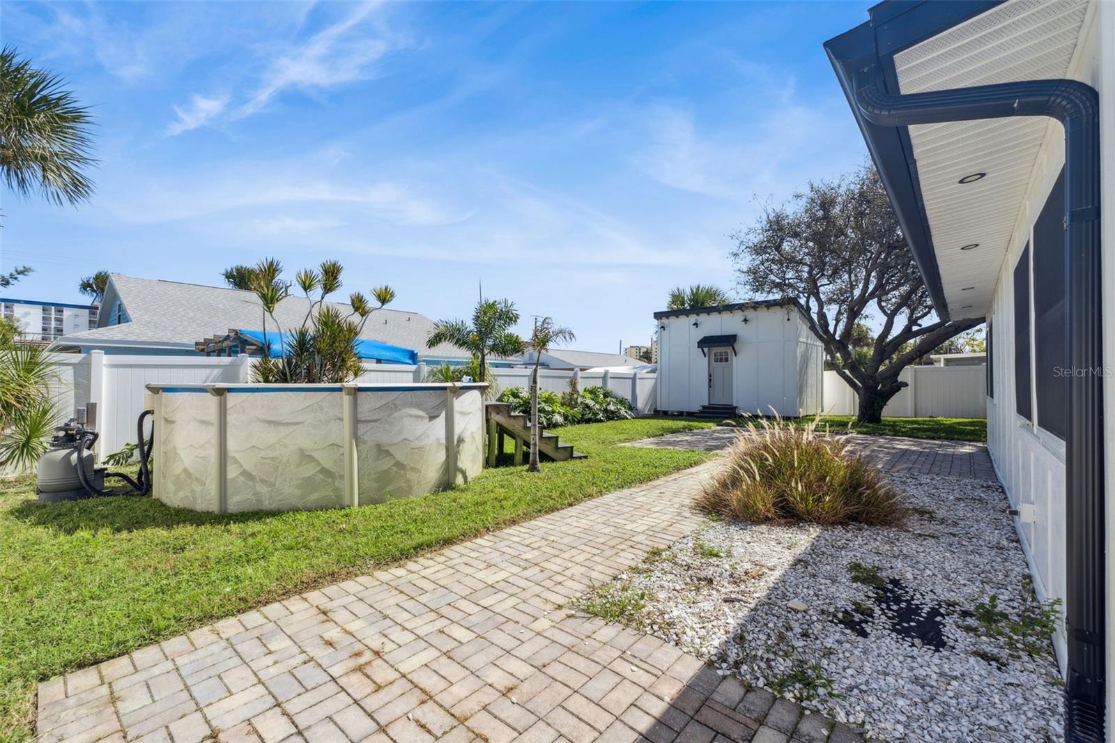 SURFSIDE PARK - Residential
