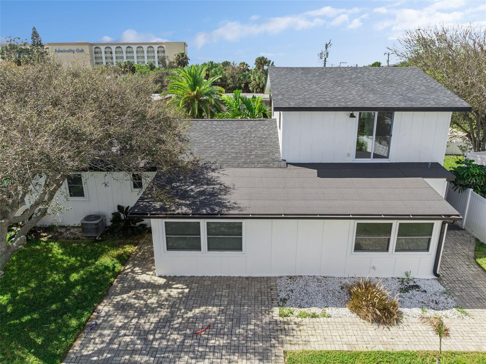 SURFSIDE PARK - Residential