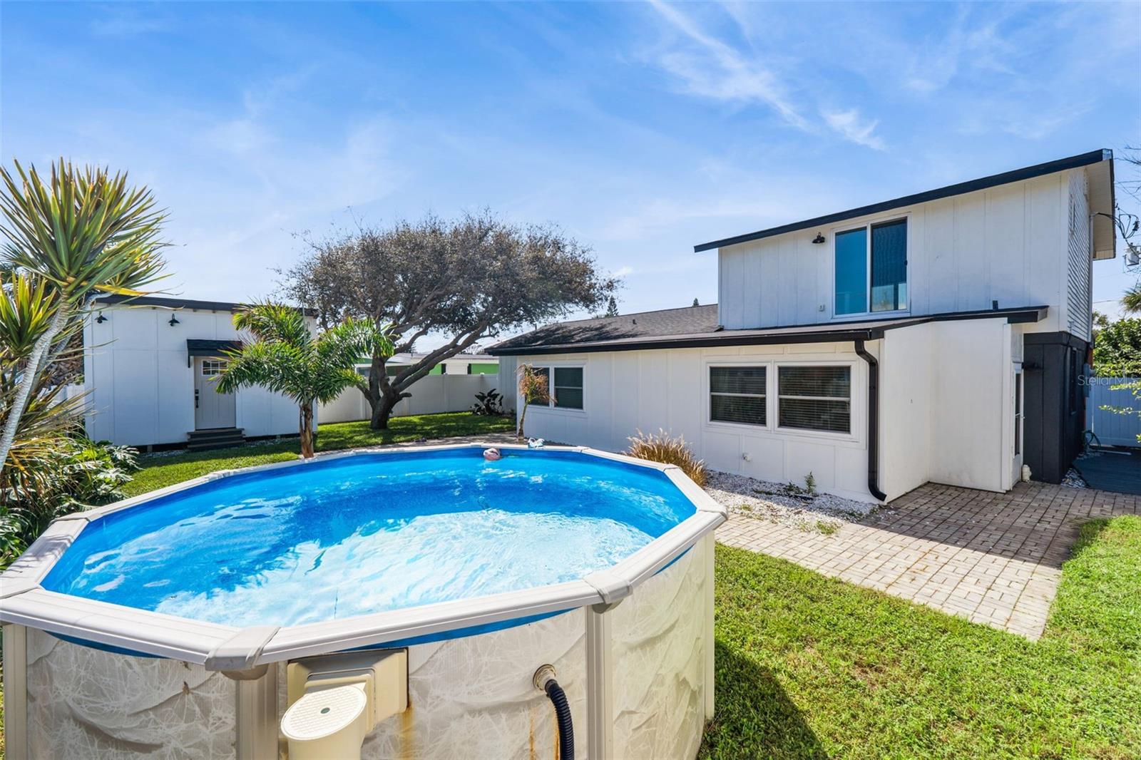 SURFSIDE PARK - Residential