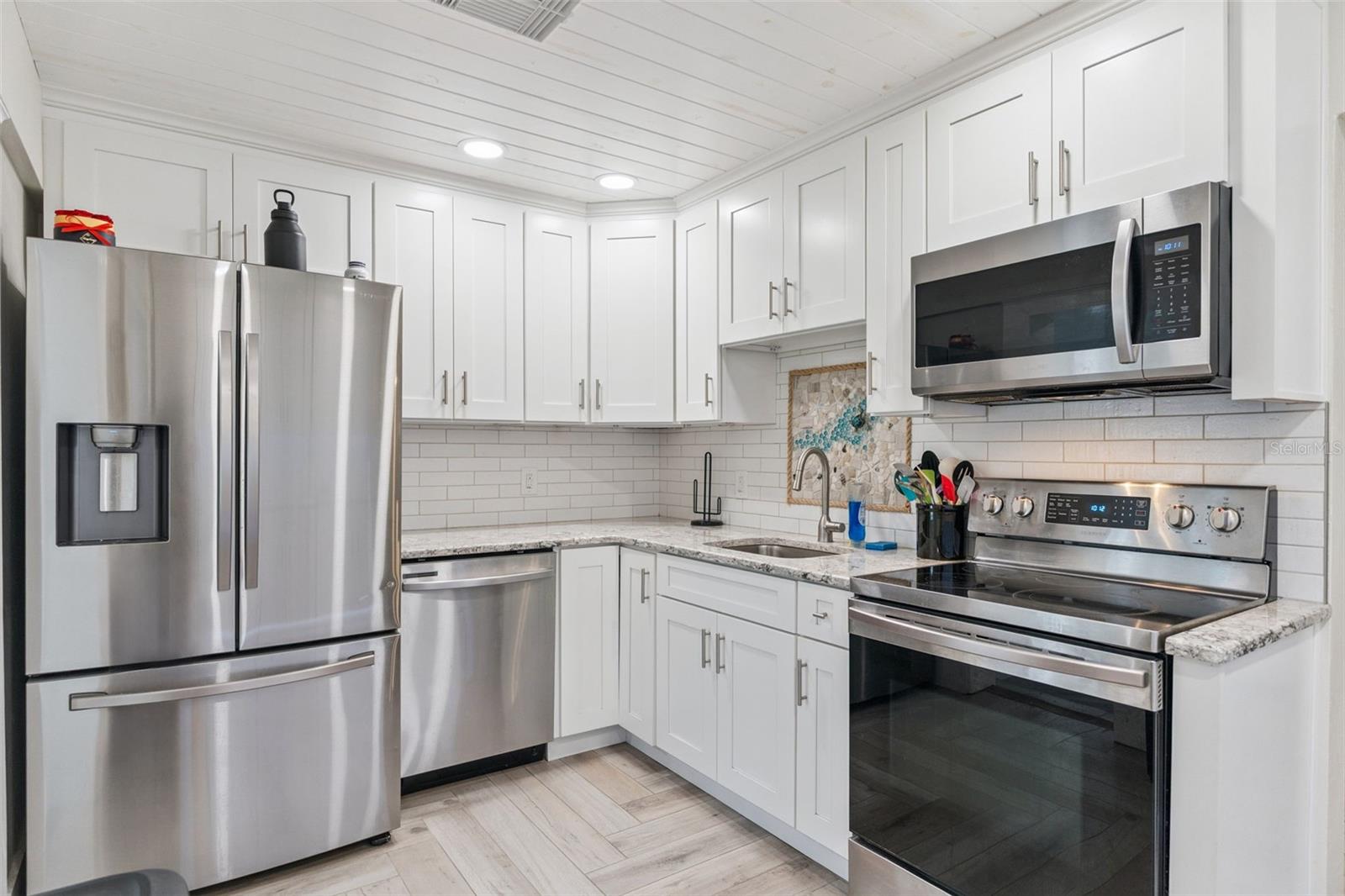 SURFSIDE PARK - Residential