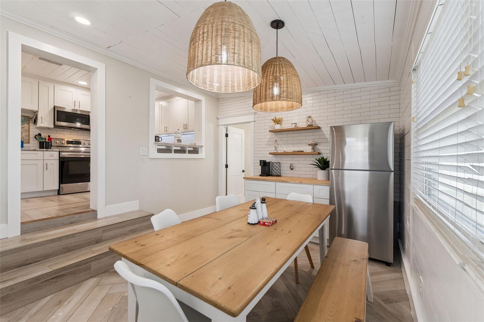 SURFSIDE PARK - Residential