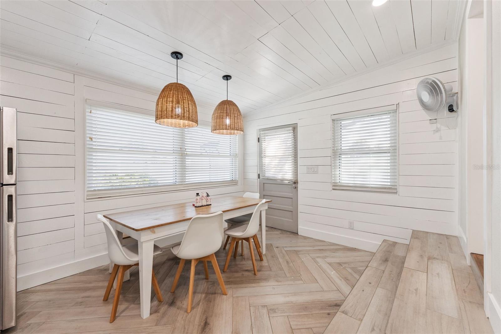 SURFSIDE PARK - Residential