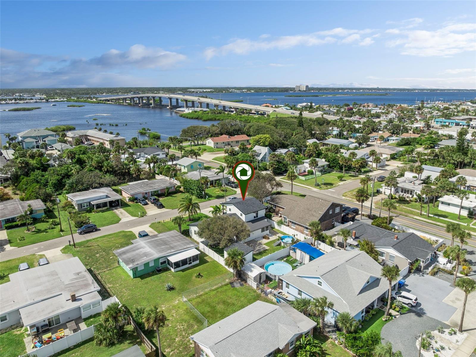 SURFSIDE PARK - Residential