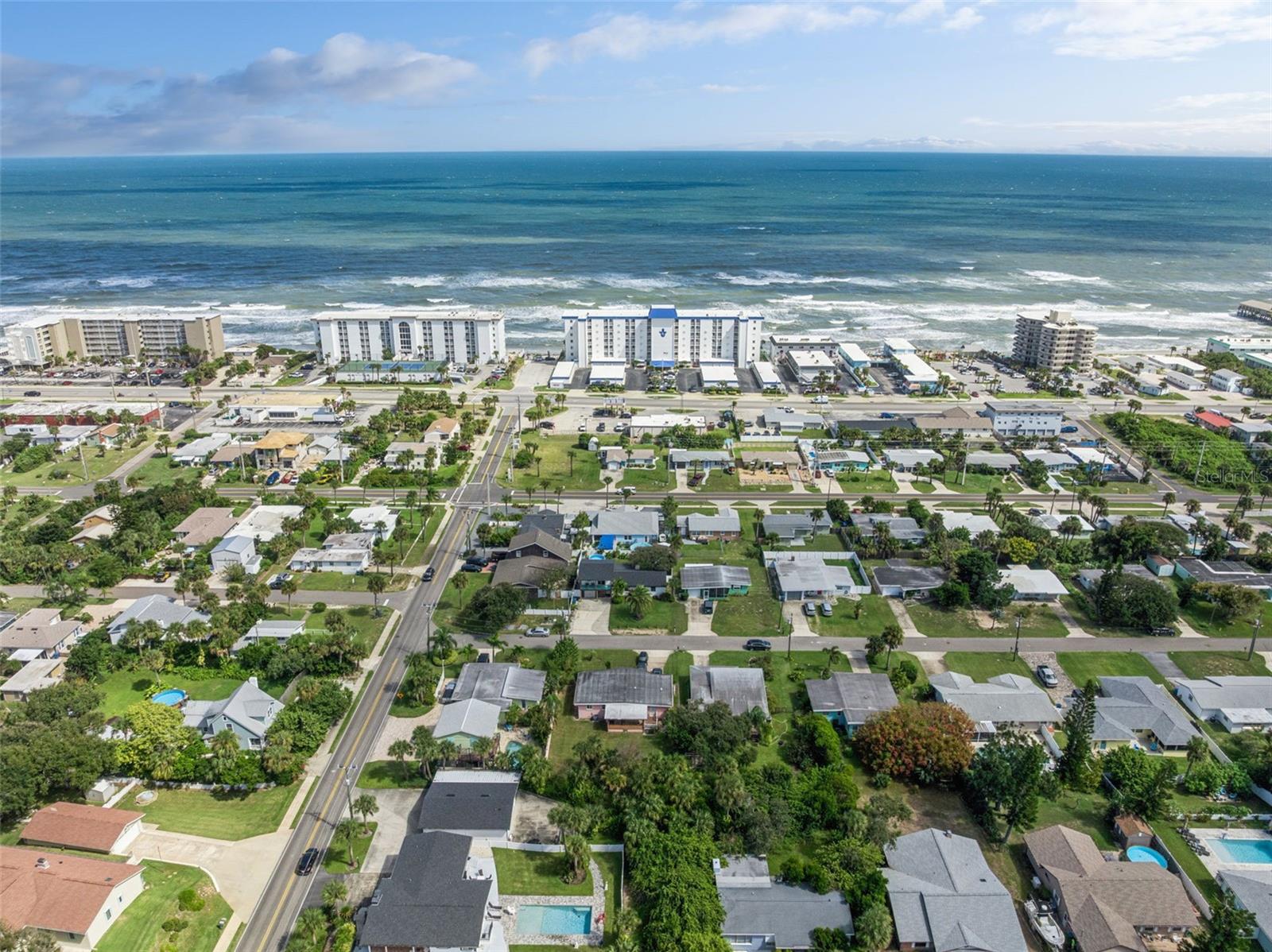 SURFSIDE PARK - Residential