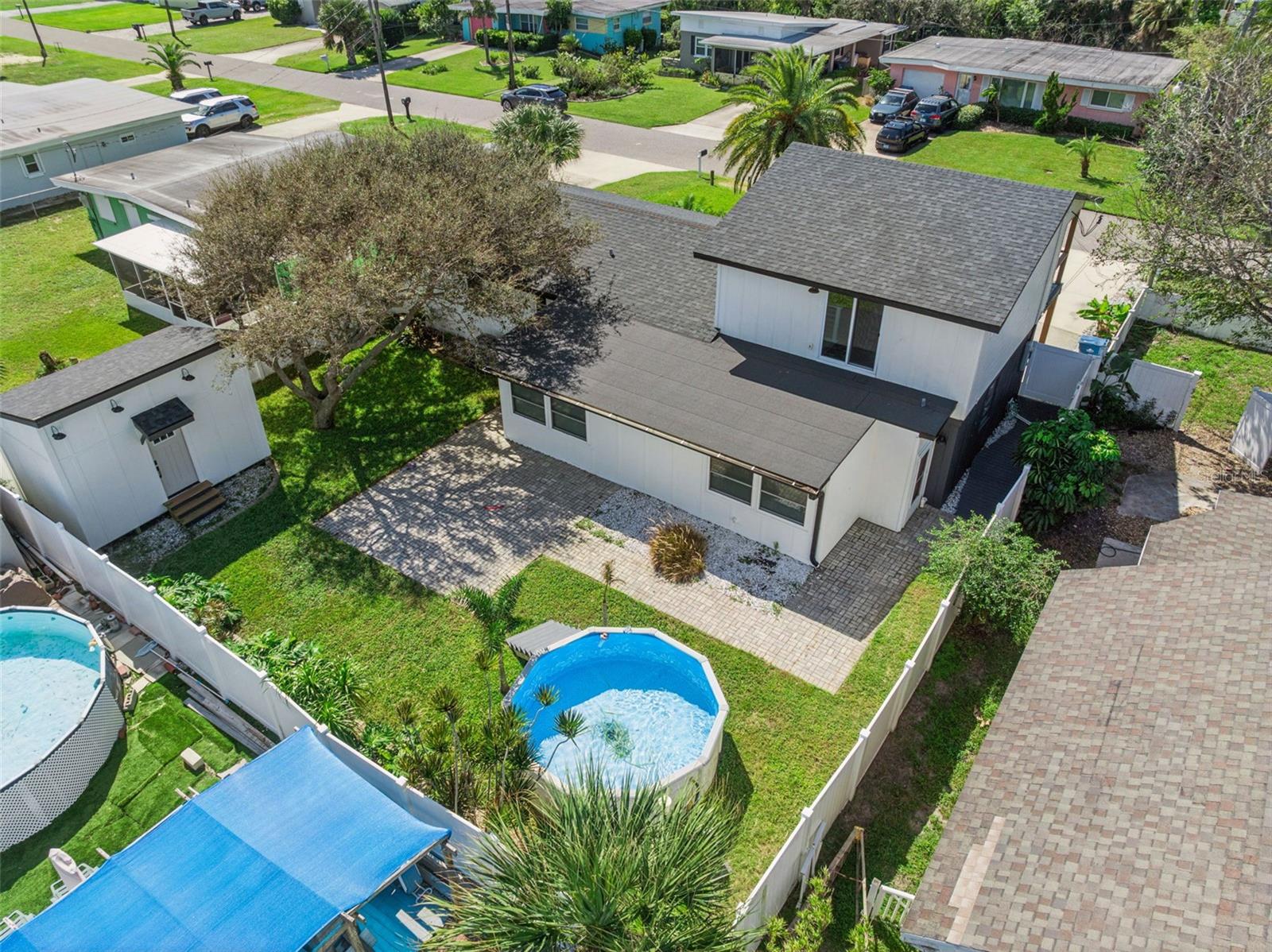 SURFSIDE PARK - Residential