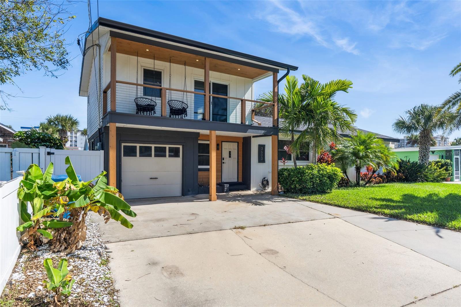 SURFSIDE PARK - Residential