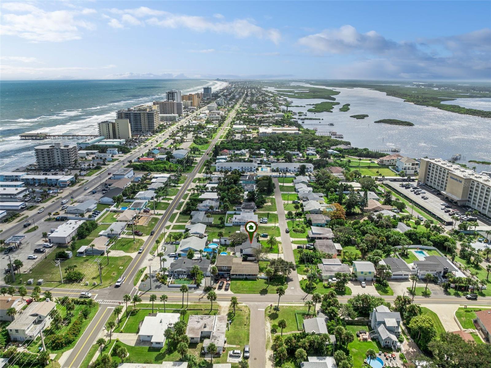 SURFSIDE PARK - Residential