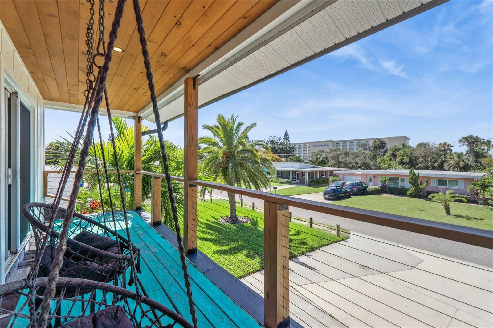 SURFSIDE PARK - Residential