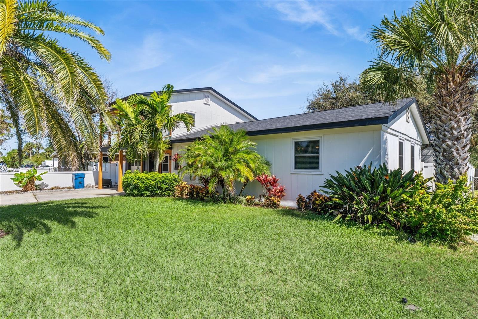 SURFSIDE PARK - Residential