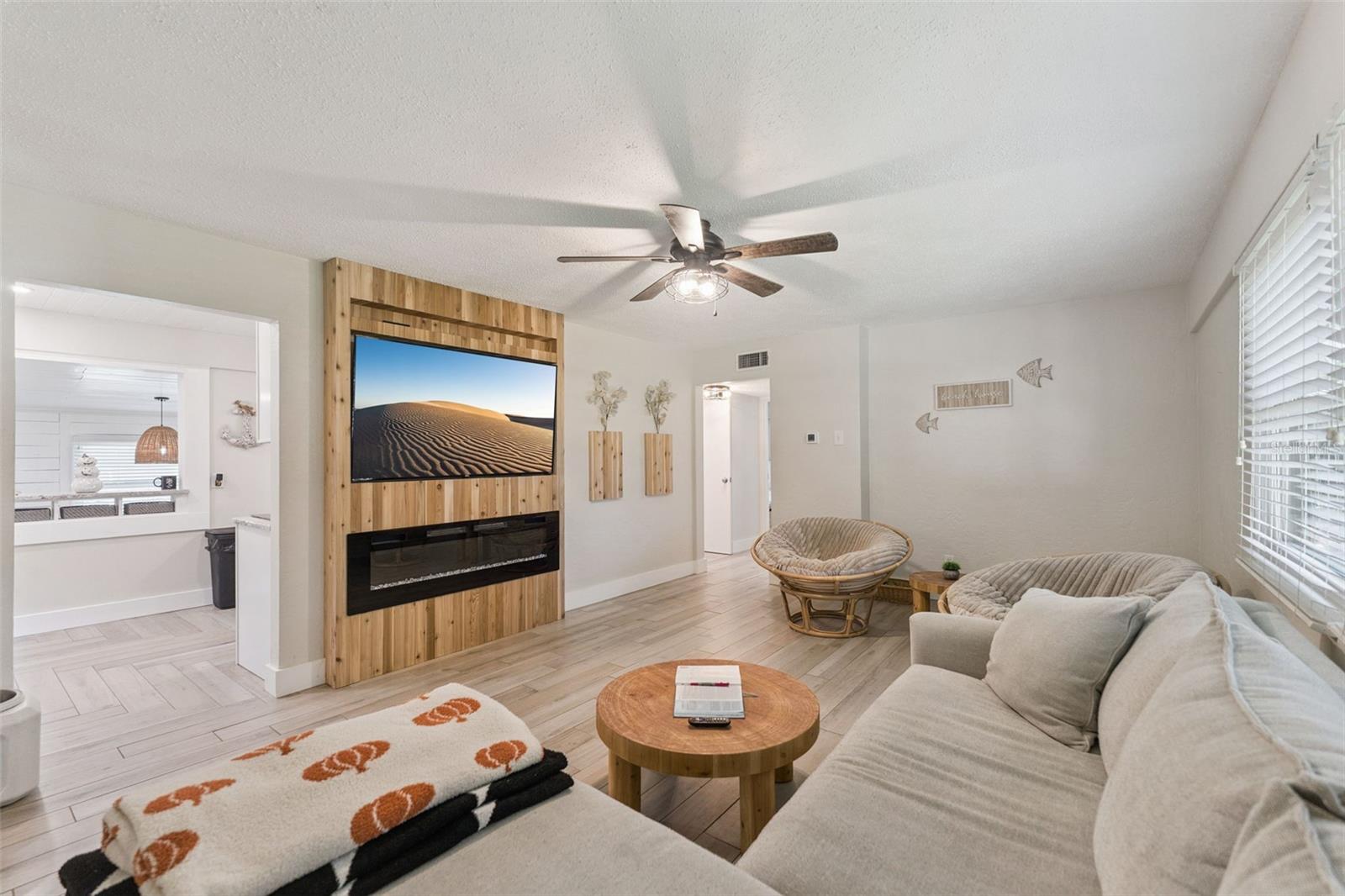 SURFSIDE PARK - Residential