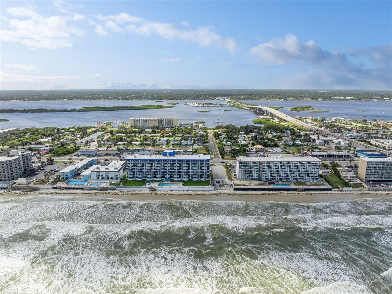 SURFSIDE PARK - Residential