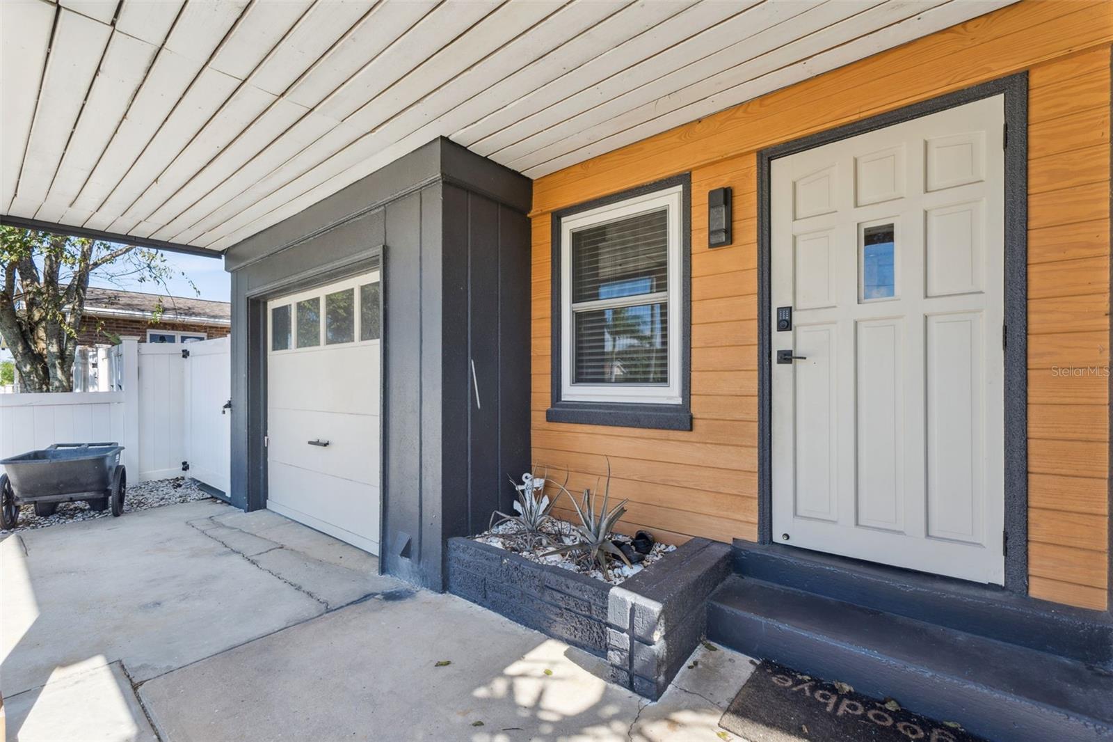 SURFSIDE PARK - Residential