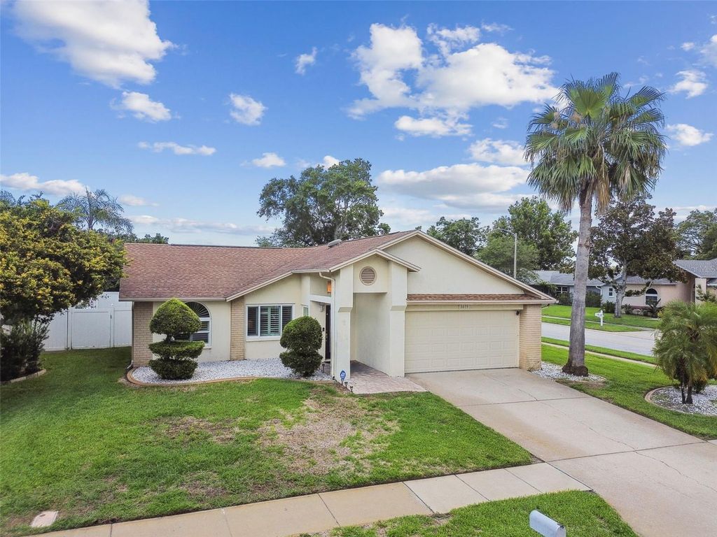 Photo of 3079 Lahlor Lane, Palm Harbor, FL 34684 (MLS # TB8419767)