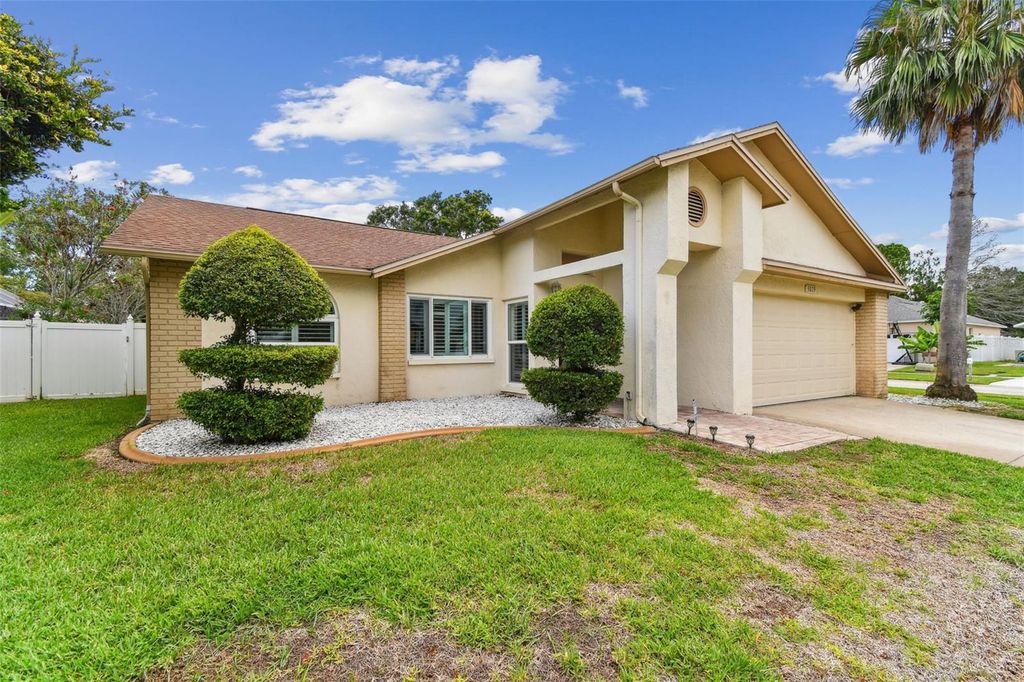 Photo of 3079 Lahlor Lane, Palm Harbor, FL 34684 (MLS # TB8419767)