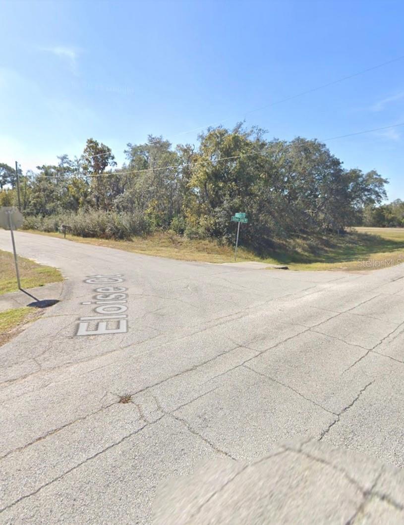 POINCIANA NBRHD 02 WEST VILLAGE 07 - Land