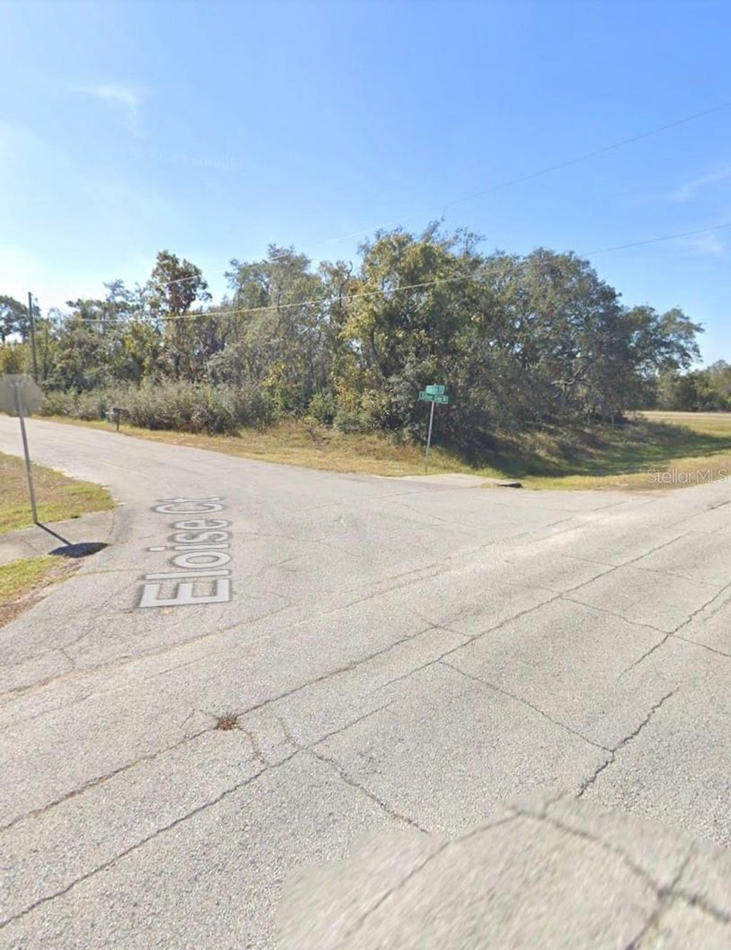 Photo of Eloise Court, Poinciana, FL 34759 (MLS # S5135396)