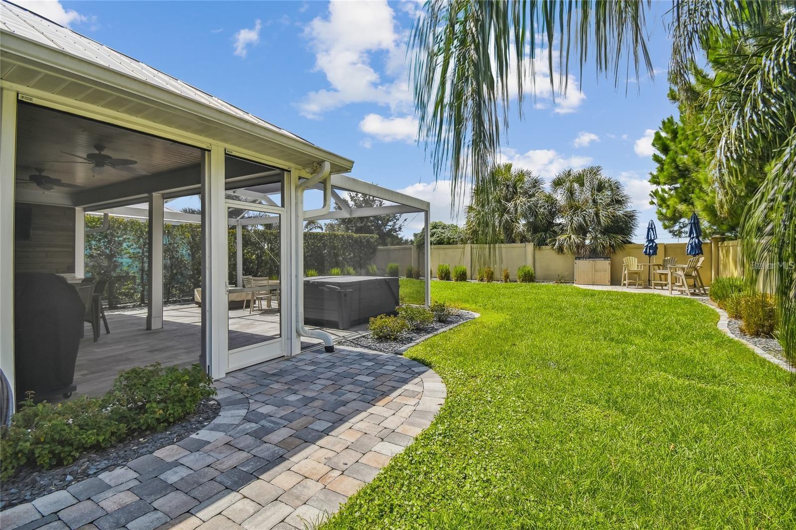 THORNTON CRK MOTORCOACH RESIDENCE - Residential