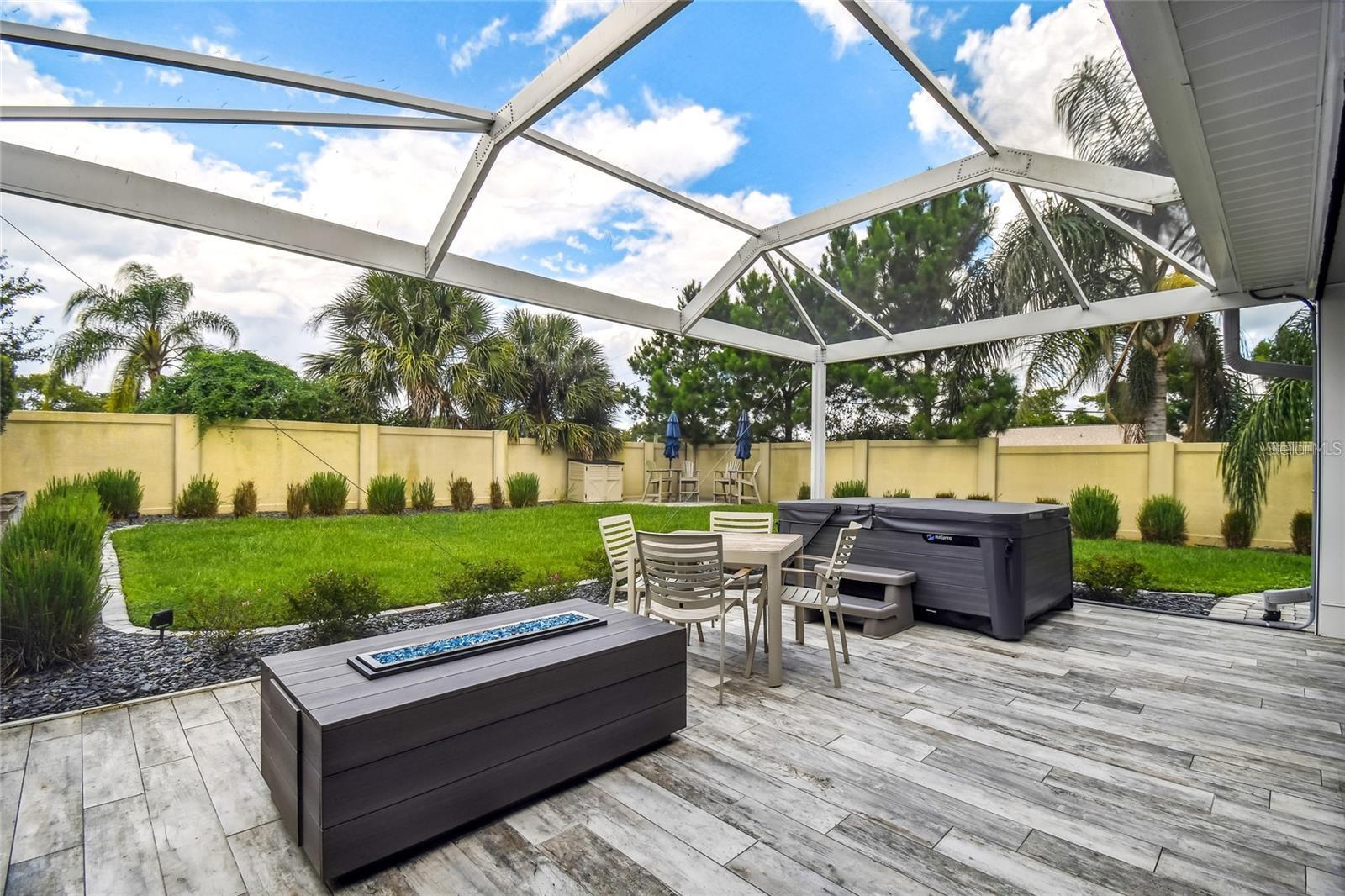 THORNTON CRK MOTORCOACH RESIDENCE - Residential