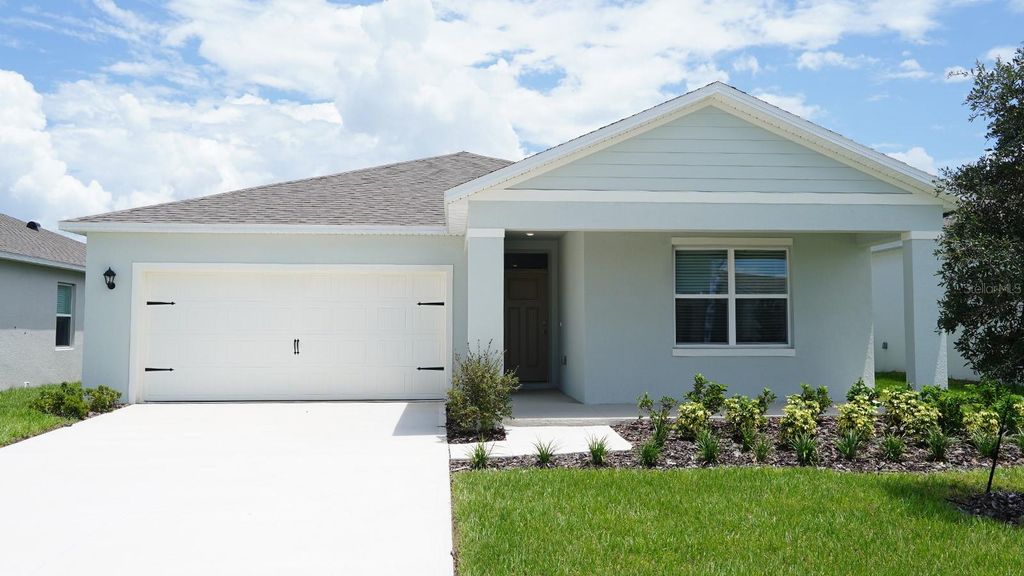 Photo of 5103 Orchard Oriole Loop, Bartow, FL 33830 (MLS # O6352676)