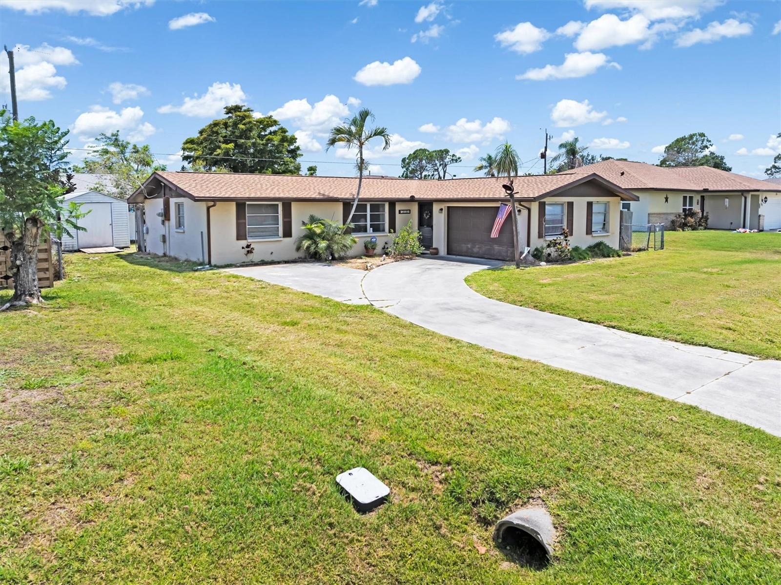 315 HOLLY ROAD