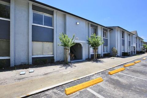Photo of 4749 S Texas Avenue #4749B, Orlando, FL 32839 (MLS # O6306168)