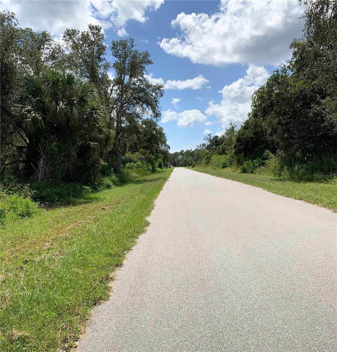 PORT CHARLOTTE SEC 057 - Land