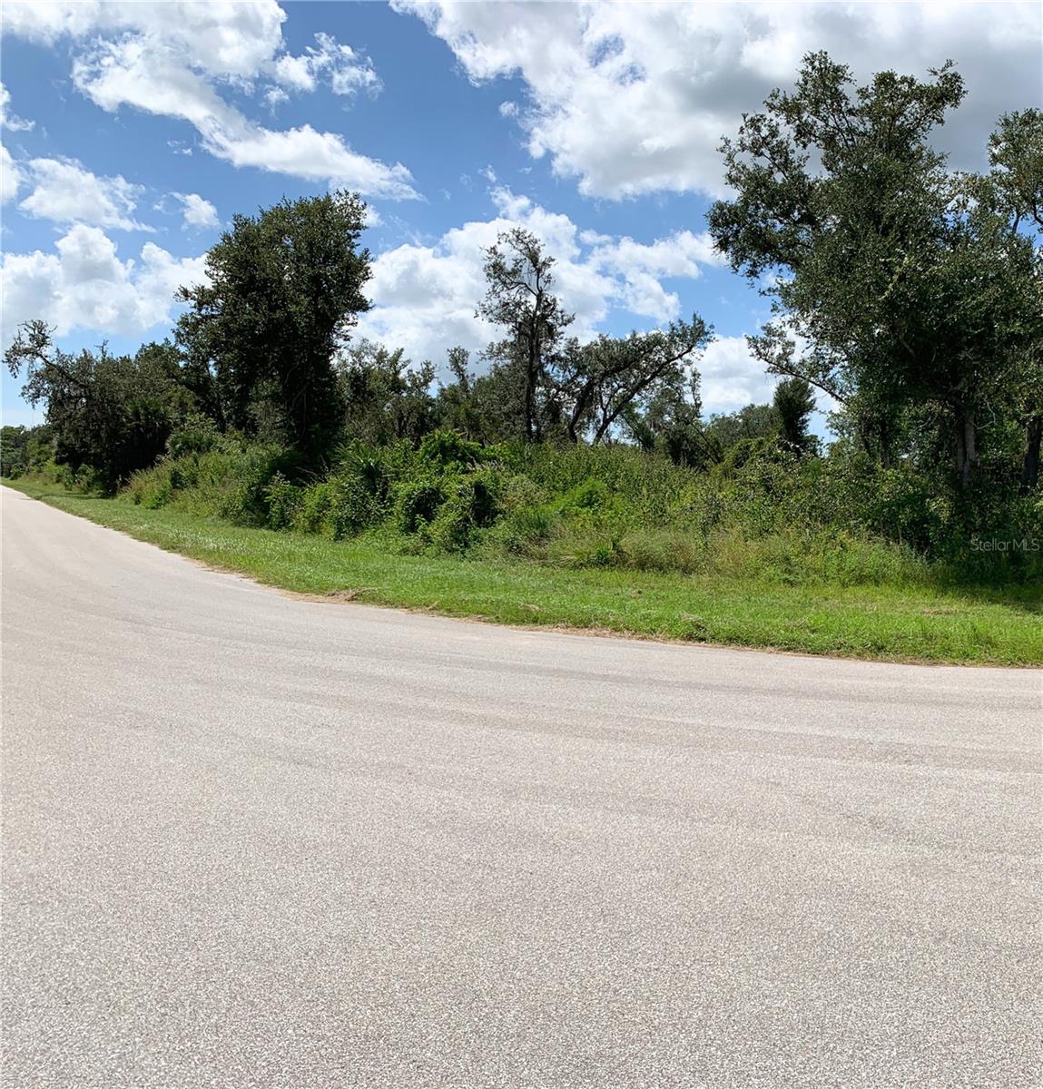 PORT CHARLOTTE SEC 057 - Land