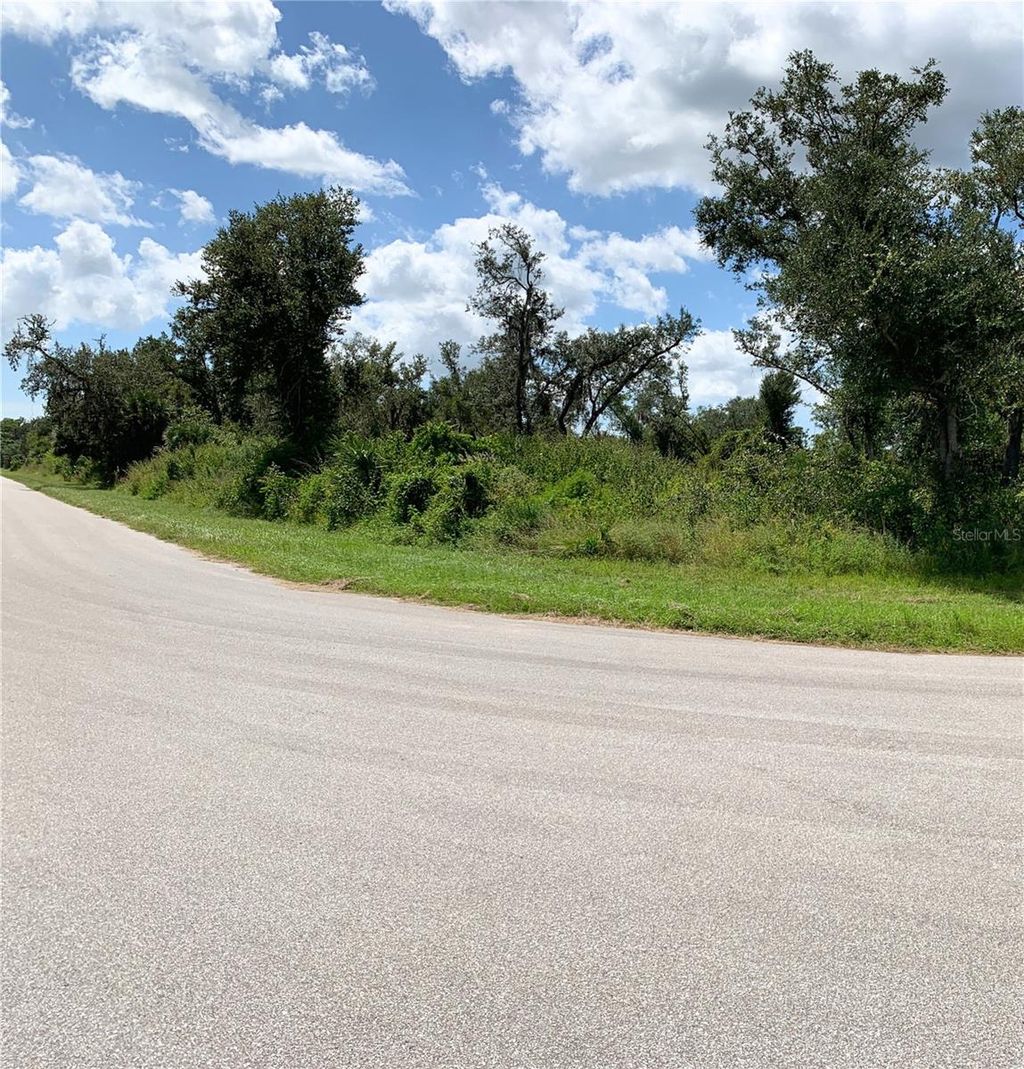 Photo of 2096 Lorraine Drive, Port Charlotte, FL 33953 (MLS # N6140748)