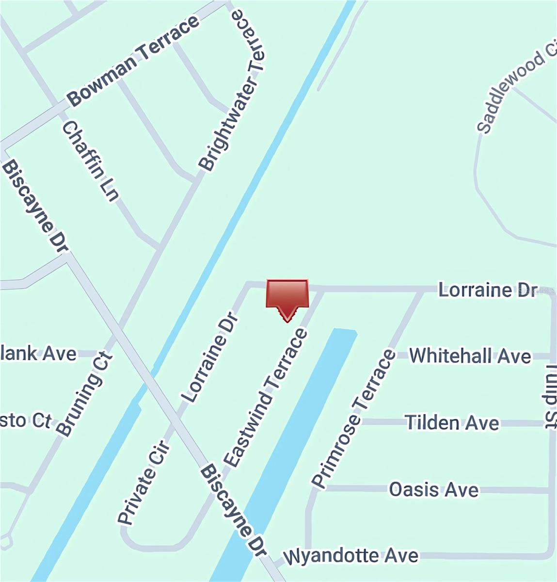 PORT CHARLOTTE SEC 057 - Land