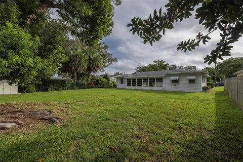 A home in CLEARWATER