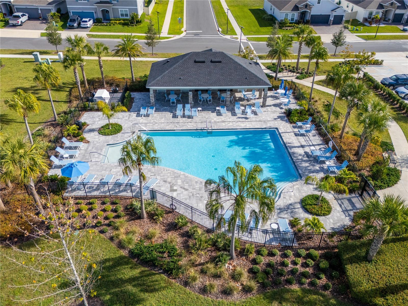 HARTWOOD LNDG - Residential