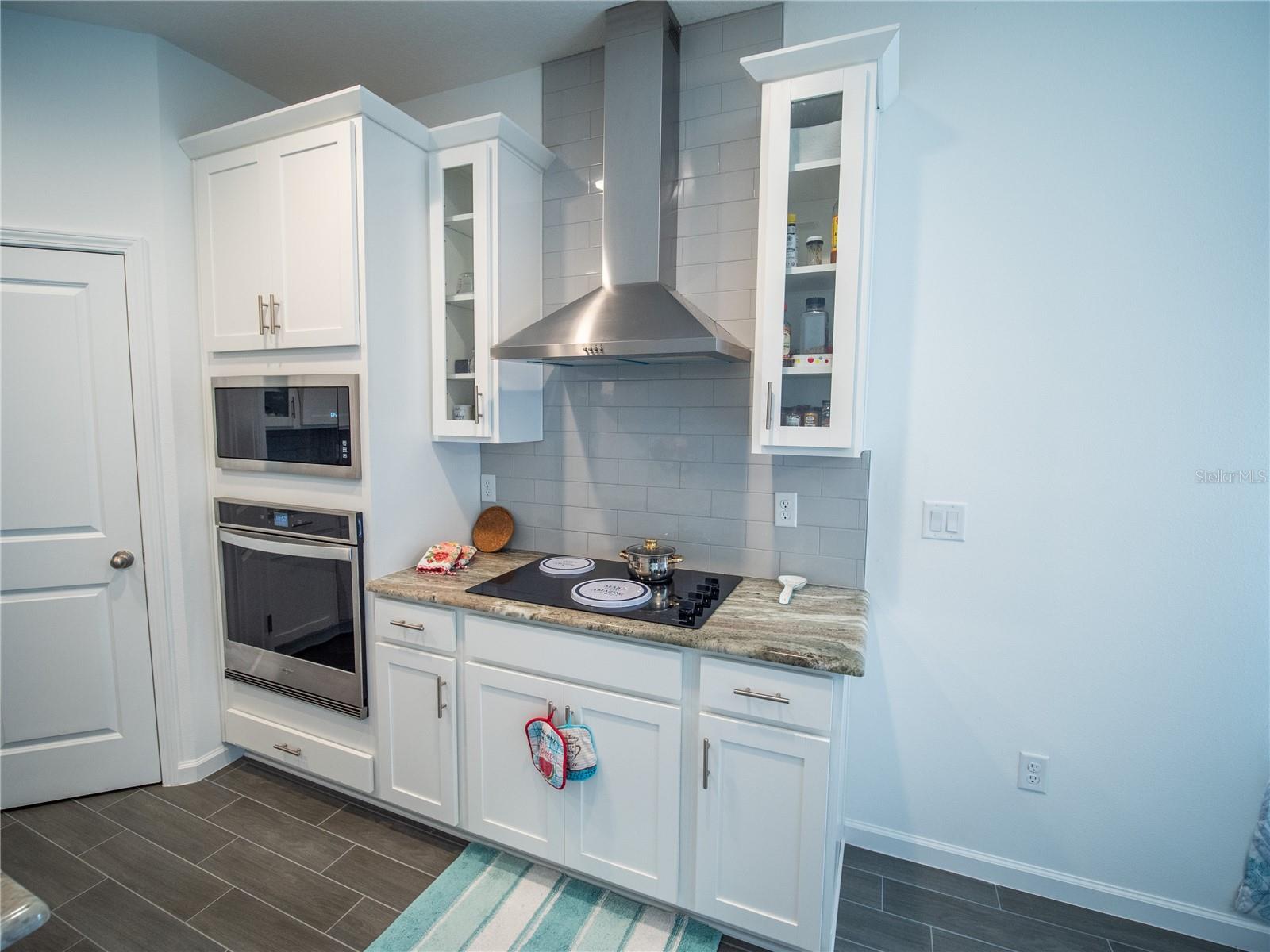 HARTWOOD LNDG - Residential