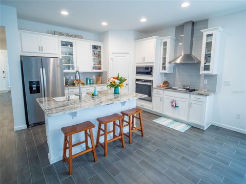 Tiny photo for 4339 Renly Lane, Clermont, FL 34711 (MLS # O6369043)