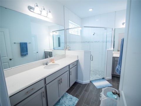 Tiny photo for 4339 Renly Lane, Clermont, FL 34711 (MLS # O6369043)