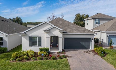 Photo of 4339 Renly Lane, Clermont, FL 34711 (MLS # O6369043)