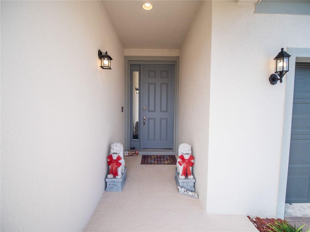 Photo of 4339 Renly Lane, Clermont, FL 34711 (MLS # O6369043)