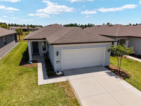 A home in OCALA