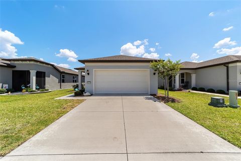 A home in OCALA