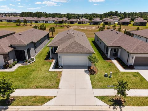 A home in OCALA