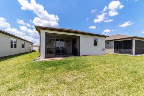 A home in OCALA