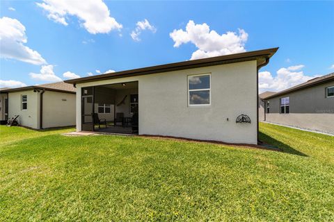 A home in OCALA