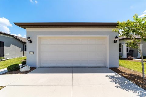 A home in OCALA