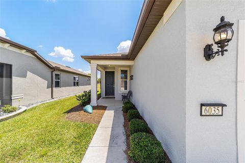 A home in OCALA