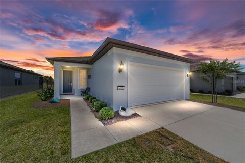 A home in OCALA