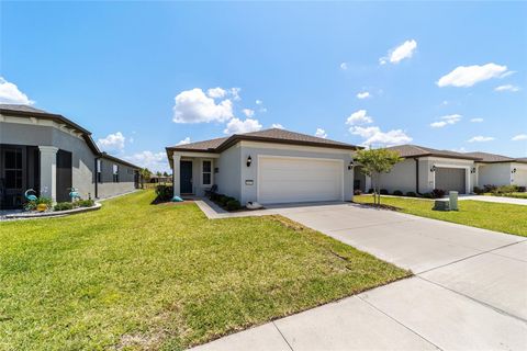 A home in OCALA