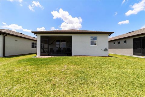 A home in OCALA