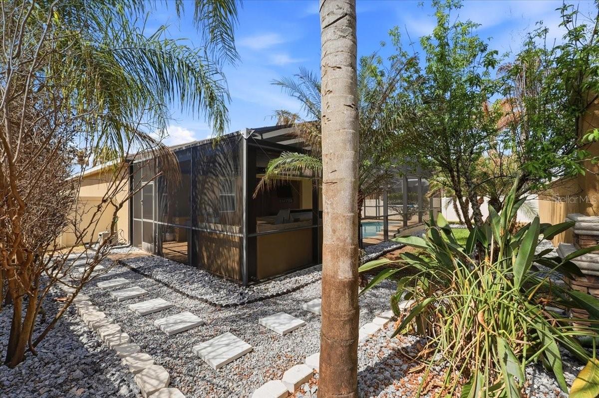 WIND MEADOWS - Residential