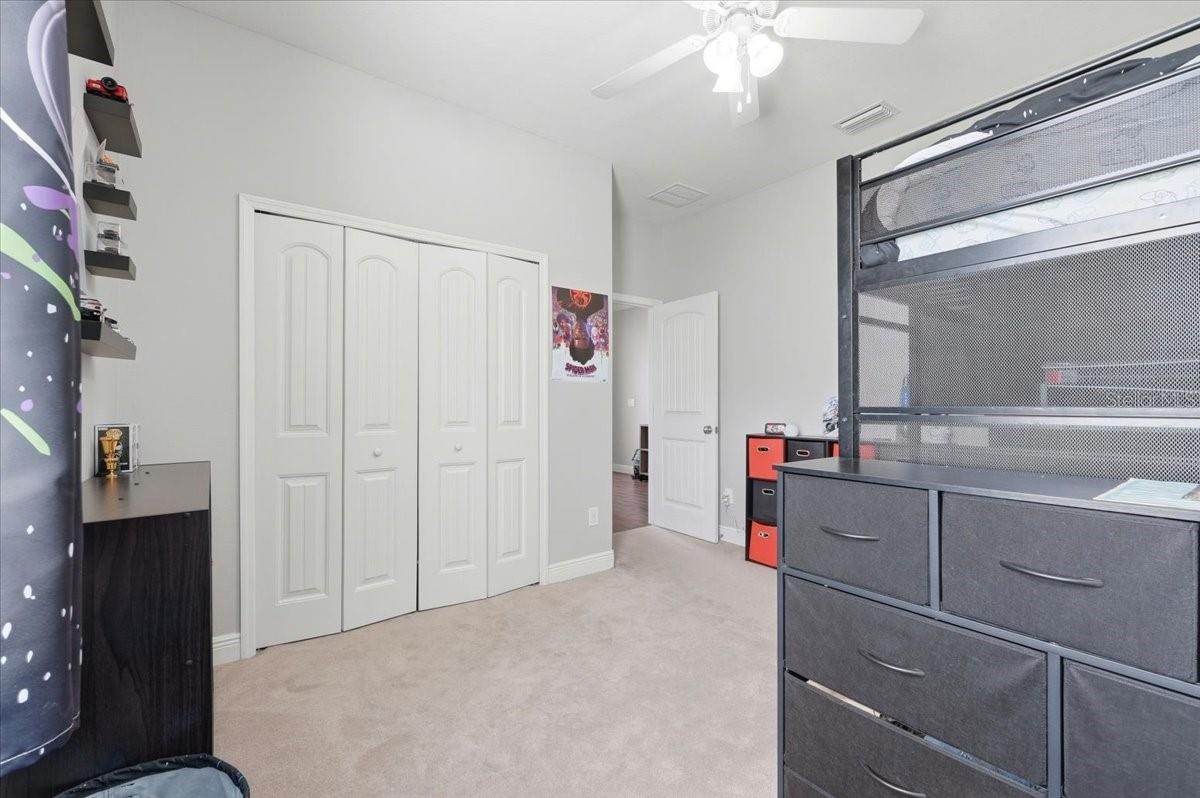 WIND MEADOWS - Residential