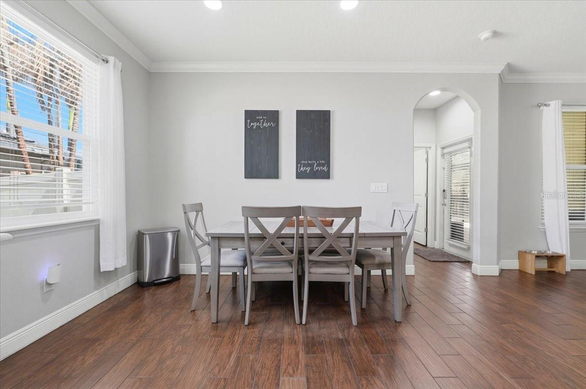 WIND MEADOWS - Residential